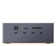 UGREEN Stacja dokująca 16w1 Maxidok U716 Thunderbolt 5 240W - 1513067 - zdjęcie 5